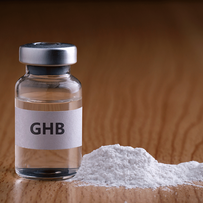 GHB