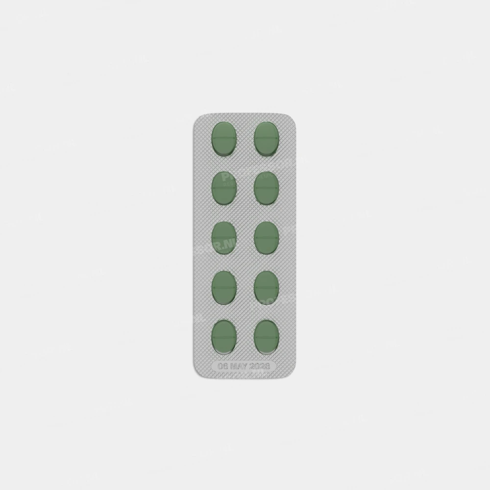 aMT 25 mg Pellets - Image 2