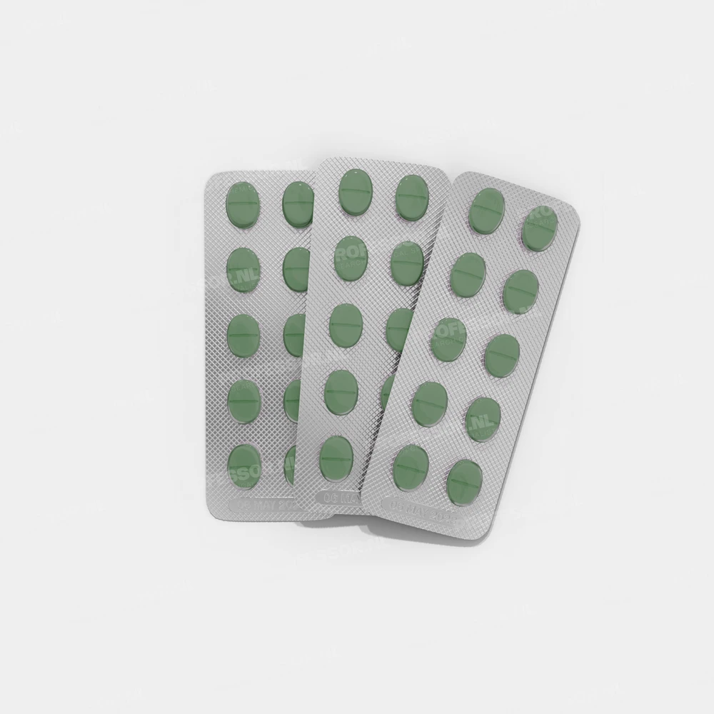 aMT 25 mg Pellets