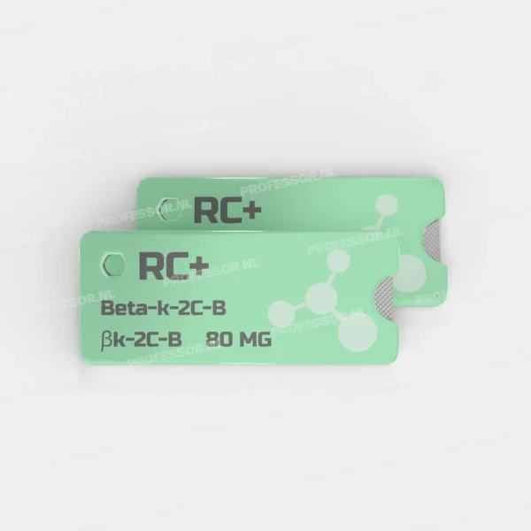 Beta-k-2C-B βk-2C-B 80mg Pellets - Image 2