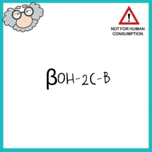 βOH-2C-B hydrochloride