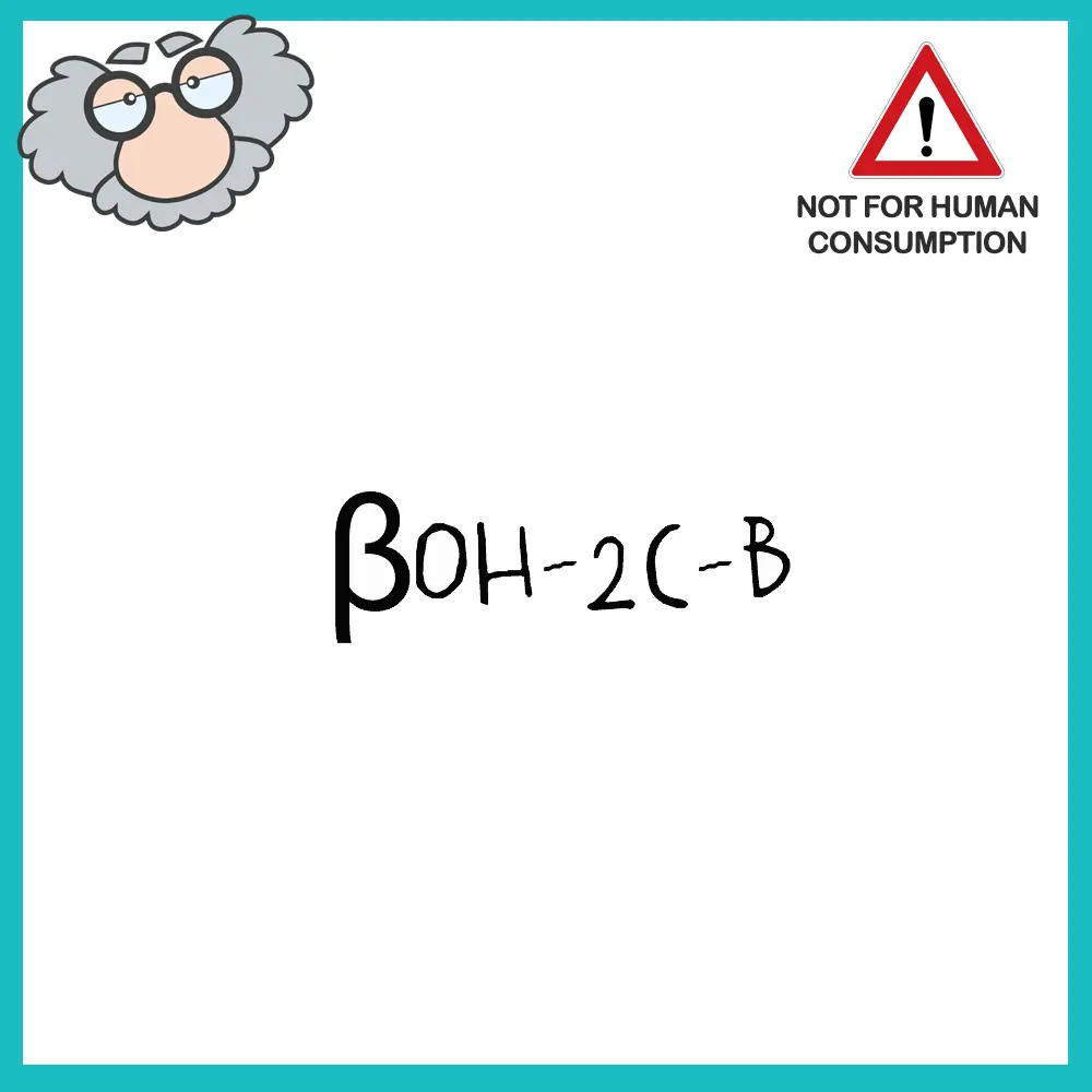 βOH-2C-B hydrochloride