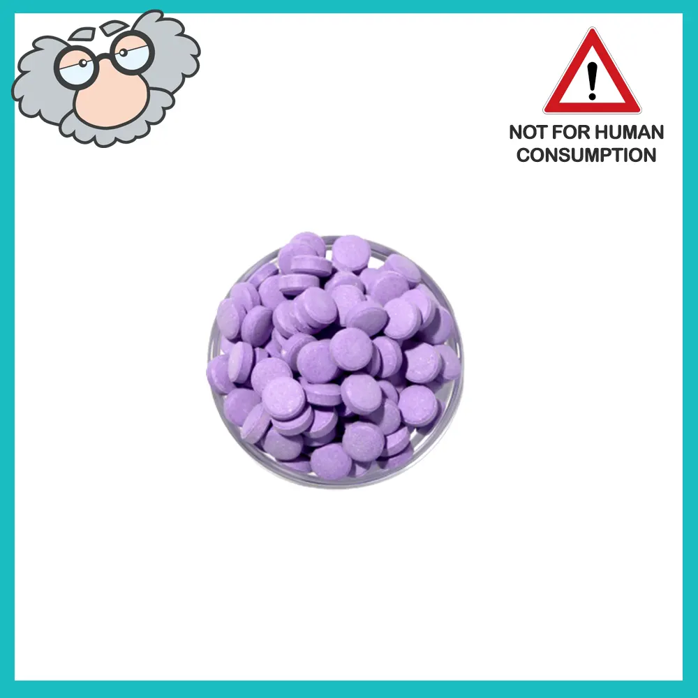 Borax Combo 1.0 Pellets