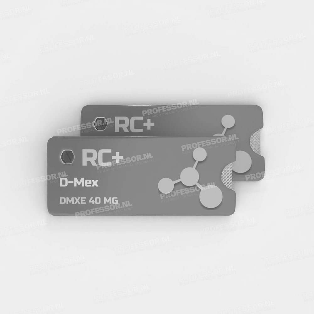 D-MEX DMXE 40mg Pellets - Image 2