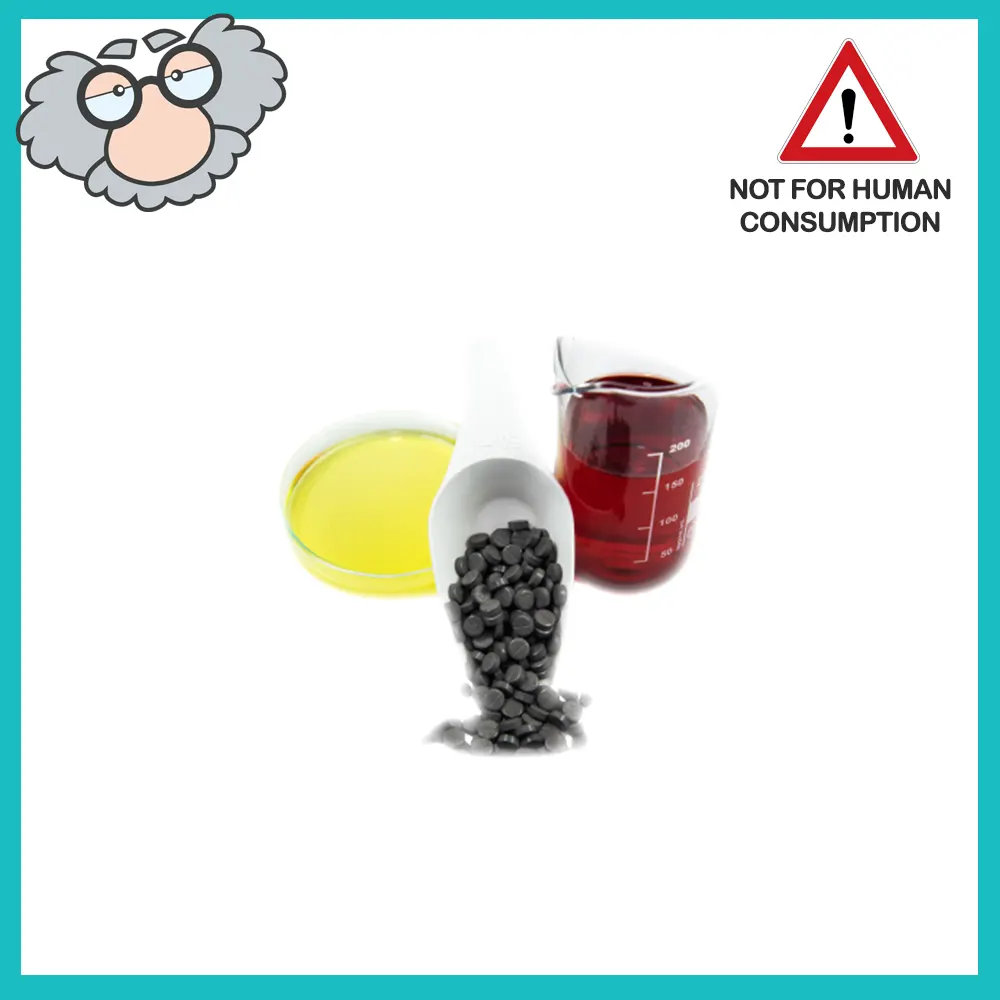 DMXE 40mg Pellets (Deoxymethoxetamine)