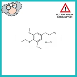 Escaline hydrochloride