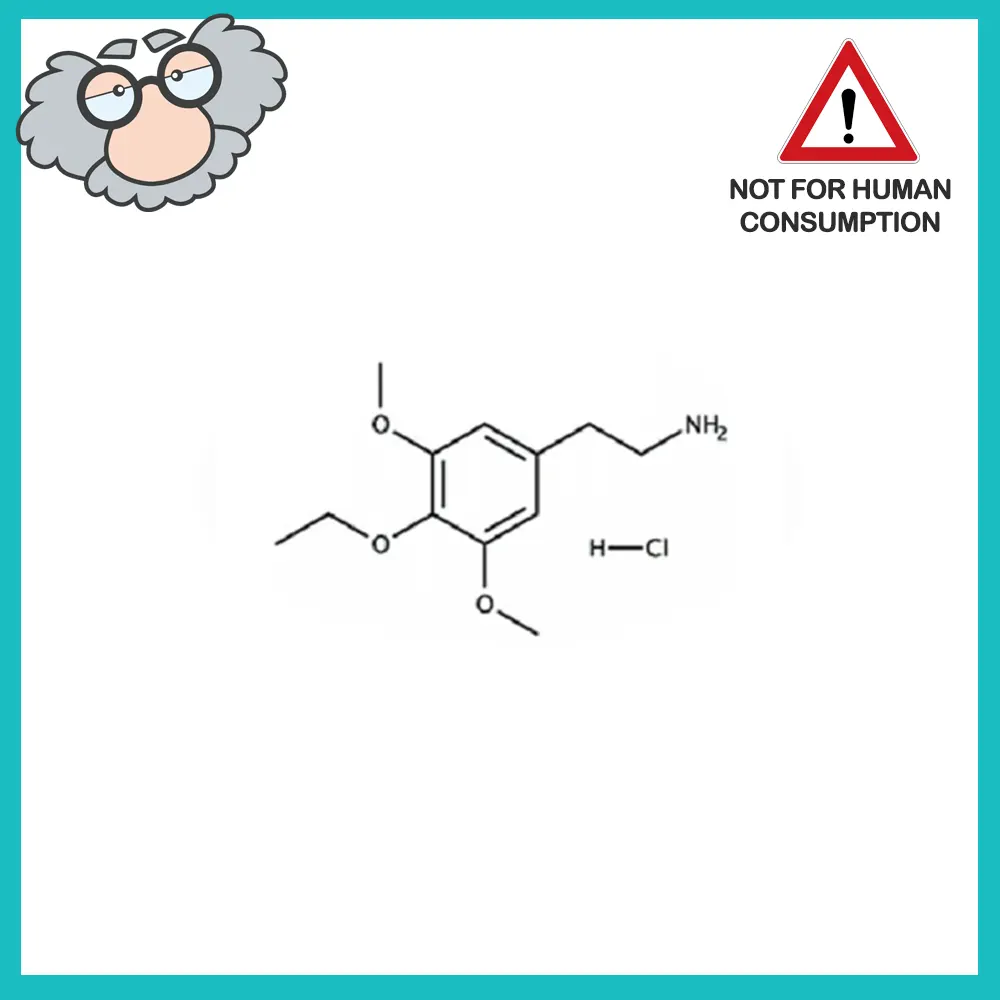 Escaline hydrochloride