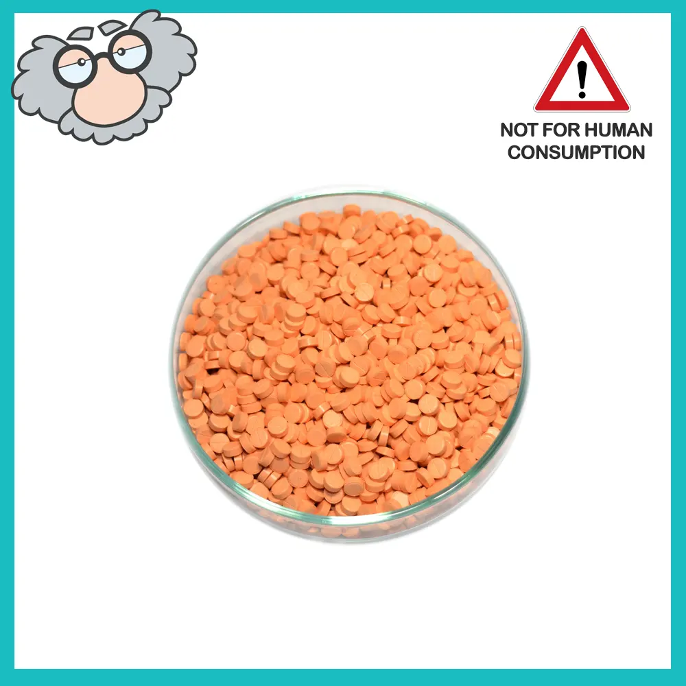 Fluetizolam 1 MG Pellets