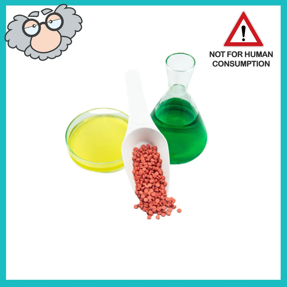 Flunitrazolam 0,25 mg Pellets