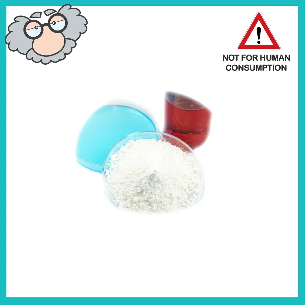 Methallylescaline hydrochloride