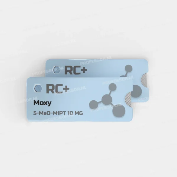 Moxy 5-MeO-MiPT 10mg Pellets - Image 2
