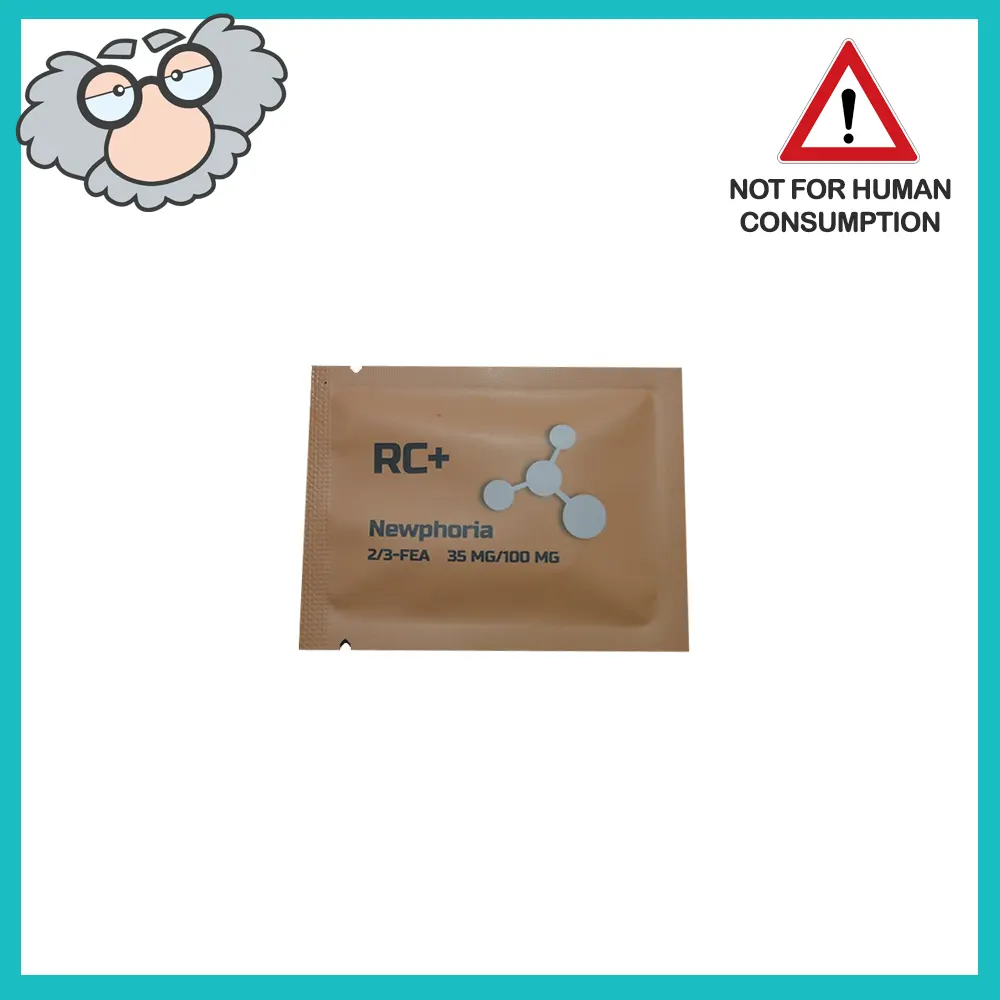 RC+ Newphoria zakje 3 pellets