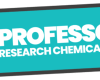 Ordering research chemicals online in Europe