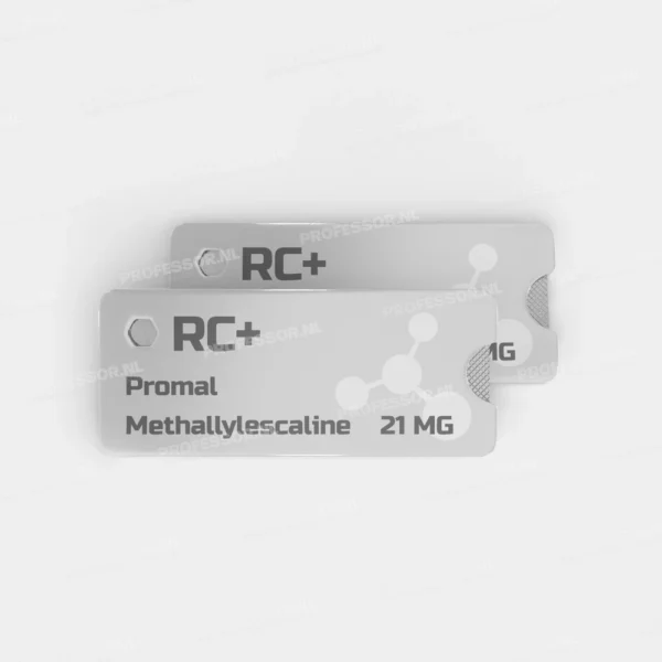 Promal Methallylescaline 21 MG Pellets - Image 2