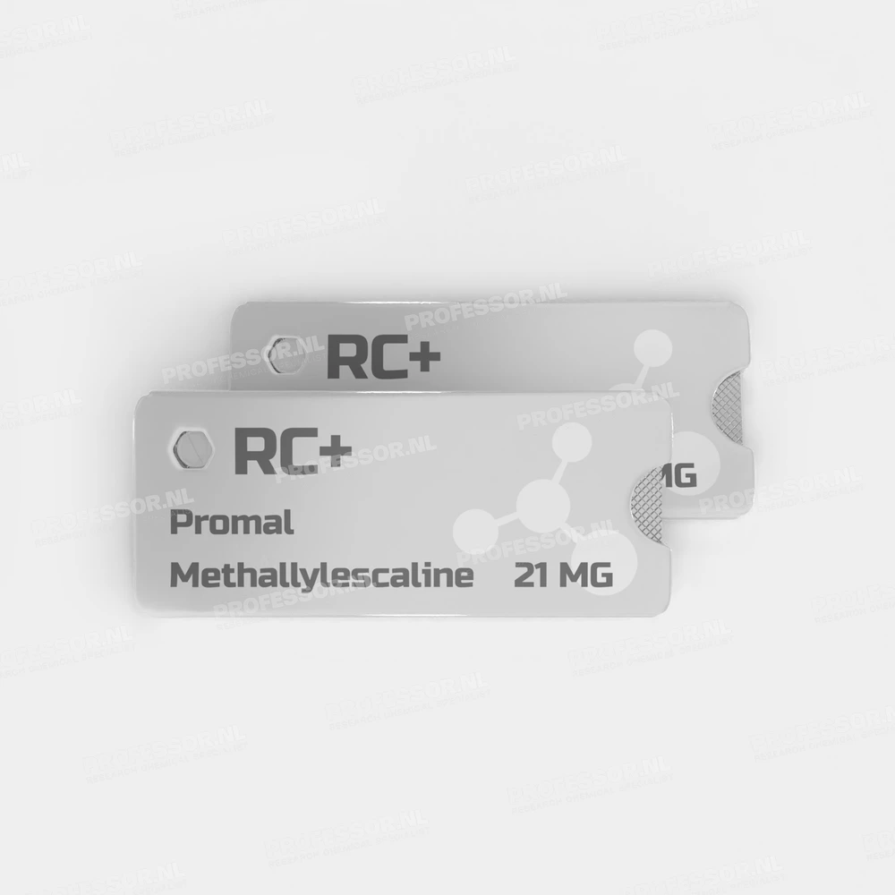 Promal Methallylescaline 21 MG Pellets - Image 2