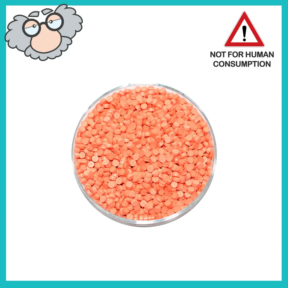 Pyrazolam 3 MG Pellets